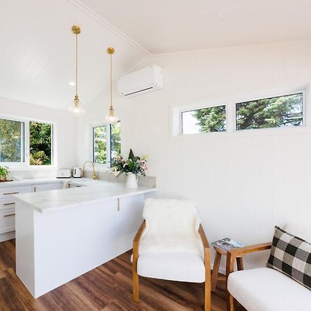 Villa Pod On Ranfurly Feilding Exterior foto