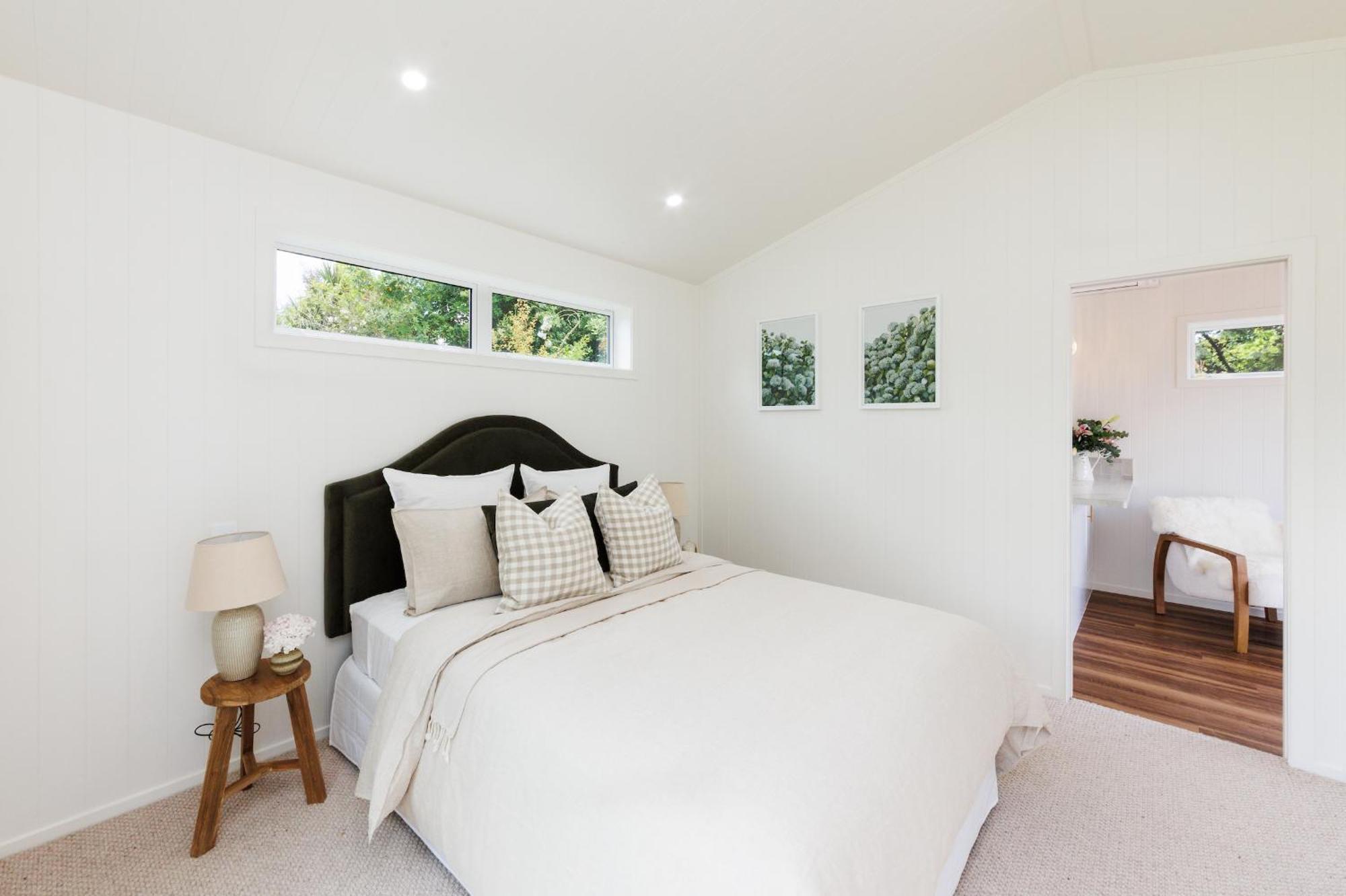 Villa Pod On Ranfurly Feilding Exterior foto